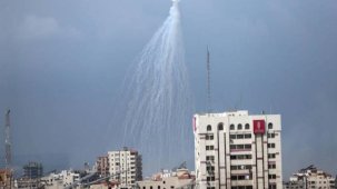 İsrail'de soykırım davası endişesi: Tel Aviv'in aleyhine sonuçlanabilir