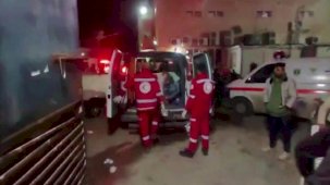 İsrail'den Deyr el-Belah'a saldırı: 16 Filistinli öldürüldü