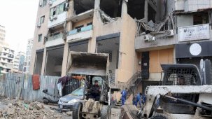 İsrail'den Salih el-Aruri'ye saldırı sonrası açıklama: Her türlü senaryoya hazırız