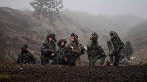 İsrail'in Lübnan'a saldırıları, Orta Doğu'da gerilimi tırmandırıyor