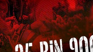 İsrail'in saldırıları sonrası Gazze'de can kaybı 26 bine yaklaştı