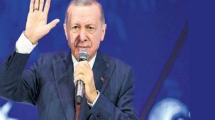 İstanbul adayı pazar açıklanıyor