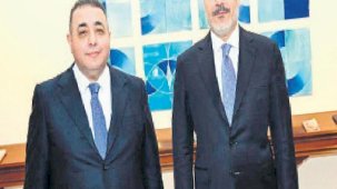 İstanbul kurtarıcısını beklerken