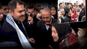 İstanbul satranç masası...