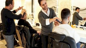 İstanbul'da berber fiyatlarında şaşırtan artış