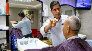 İstanbul’da berber ücretleri belli oldu! 1400 TL'lik tarife