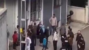 İstanbul'da dehşet: Baba ve kızı vuruldu