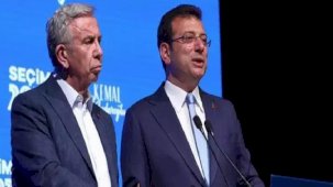 İstanbul’da farklı Ankara’da başka CHP