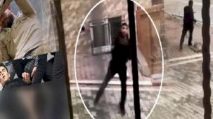 İstanbul'da kabus dolu gün! Detayları ortaya çıktı: 9 saatte 10 kişiyi bıçakladı