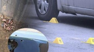 İstanbul'da kalaşnikoflu çatışma; 15 yaşındaki Büşra hayatını kaybetti