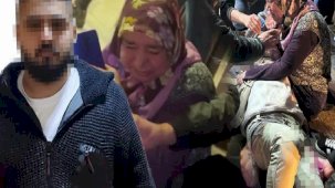 İstanbul’da kardeş dehşeti! Ağabeyini bacağından vurdu, anne gözyaşlarına boğuldu