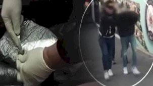 İstanbul'da 'sosyete torbacısı' yakalandı! Kimliği şoke etti, polis dokunamıyor