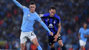 İstanbul'daki UEFA Şampiyonlar Ligi finali en çok izlenenler arasında