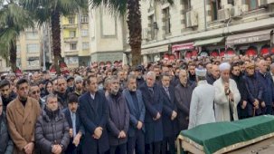 İstanbulspor Başkanı Ecmel Sarıalioğlu'nun acı günü