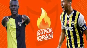 İstanbulspor - Fenerbahçe maçı Tek Maç, Canlı Bahis, Canlı Sohbet seçenekleriyle Misli’de