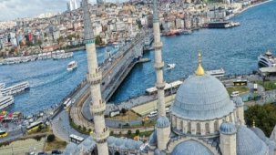 İstanbul'un enflasyonu belli oldu