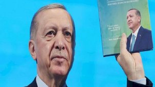 İşte AK Parti'nin 31 Mart vaatleri!