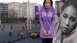 İstiklal Caddesi’ndeki terör saldırısı davasına yarın devam edilecek