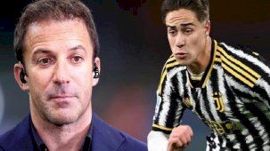 İtalya'da gündem Kenan Yıldız! 'Del Piero evlat edindi'