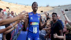 İtalya'daki Paola Egonu krizine Julio Velasco'dan son nokta!