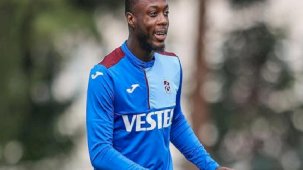 İtalya'dan Nicolas Pepe iddiası! Milan transfer için devrede