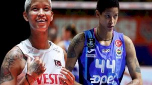 İtalyan basını yazdı: Fenerbahçe Opet için Melissa Vargas şansı doğdu!