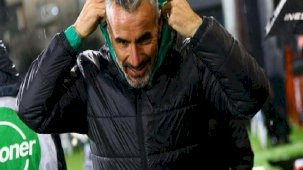 Ivo Vieira: Transferlerimiz daha devam edecek!