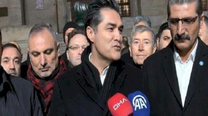 İYİ Parti adayı Kavuncu: Tek odağımız İstanbul olacak