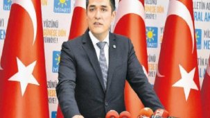 İYİ Parti’de ‘iddialı aday’ arayışı