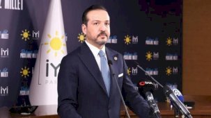 İYİ Parti'den CHP'nin miting çağrısına yanıt geldi