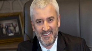 İYİ Parti'nin Ordu adayı Enver Yılmaz oldu