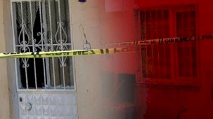 İzmir'de korkunç olay! Zorla girdiği evde 12 yaşındaki kızı öldürdü