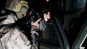 İzmir'de operasyon: Beldekler Suç Örgütü çökertildi