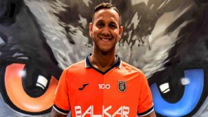 Josef de Souza, Süper Lig'e geri döndü!