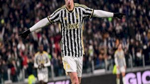 Juventus, Salernitana'yı 6 golle geçti! Kenan Yıldız yine coştu