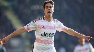 Juventus'ta Allegri'den Kenan Yıldız'a veto! Sözleri dikkat çekti