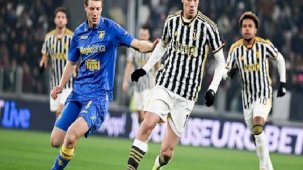 Juventus'ta Kenan Yıldız durdurulamıyor! Muhteşem gol