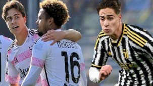 Juventus'tan Kenan Yıldız kararı! 'Allegri'nin taktiğini bile değiştirebilir'