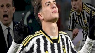 Juventus'tan Kenan Yıldız kararı! Görüşmeler başladı