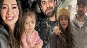 Kadir Doğulu'dan 'çocuk' sorusuna yanıt: Yapmışlar işte ne güzel, büyütsünler bir de!