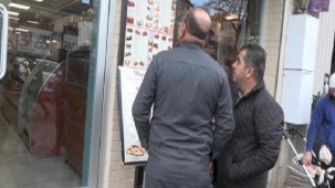 Kafe, lokanta ve restoranlarda yeni dönem: Bakanlık denetlemeye başladı! Fiyatlarda düşüş olacak mı?