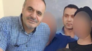 Kağıthane'de korkunç cinayet! Kendisine silah çeken oğlunu öldürdü