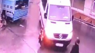 Kahreden tesadüf ortaya çıktı! Ağabeyiyle aynı kaderi paylaştı...