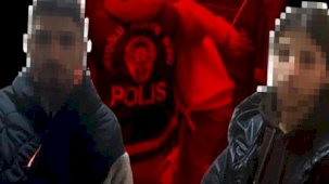 Kapkaççı çift İstanbul'un kabusu oldu! 2 günde 4 kurban