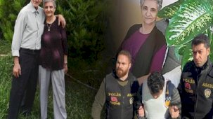 Kar maskeli dehşet: Boynu kırılmış halde bulundu