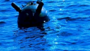 Karadeniz’de ortak mayın avı