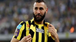 Karim Benzema Al Ittıhad'dan ayrılmak istiyor: Suudi patronlar devreye girdi