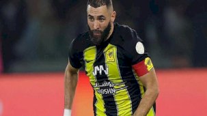 Karim Benzema, Suudi Arabistan ayrılıyor! Eski takımına dönüyor