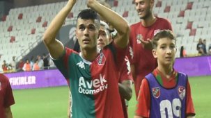 Karşıyakalı Ferdi transferde gözde