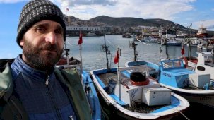 Kaybolan balıkçının arkadaşlarına söylediği son sözü ortaya çıktı!